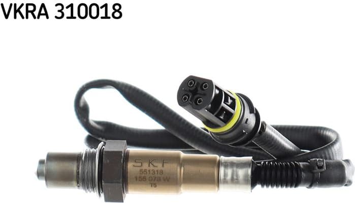 Oxygen Sensor VKRA310018
