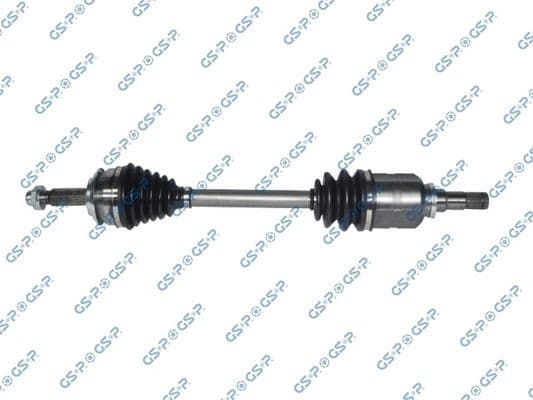 Drive Shaft 259635