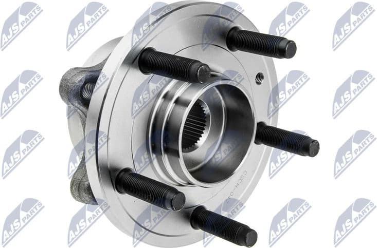 Wheel Bearing Kit KLT-CH-047