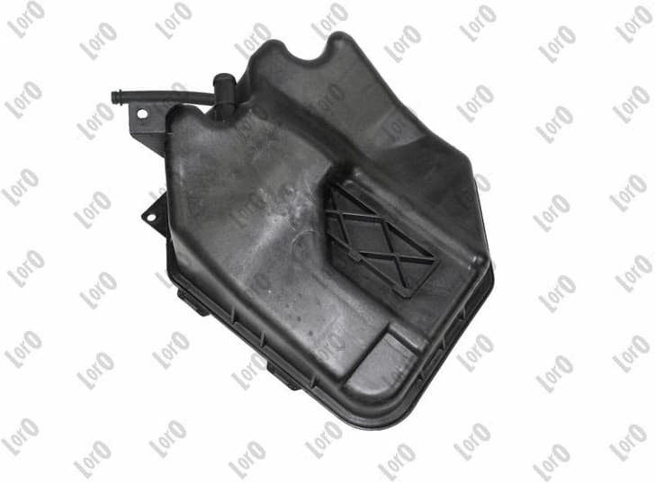 Expansion Tank, coolant LORO 003-026-007 - image 3