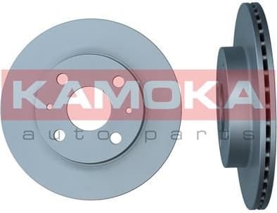 Brake Disc 103069