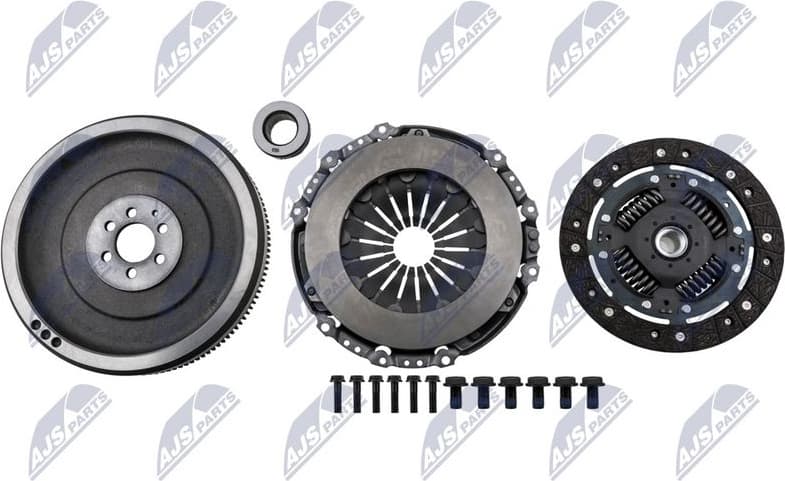 Clutch Kit NZS-AU-003