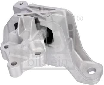 Mounting, engine 184583