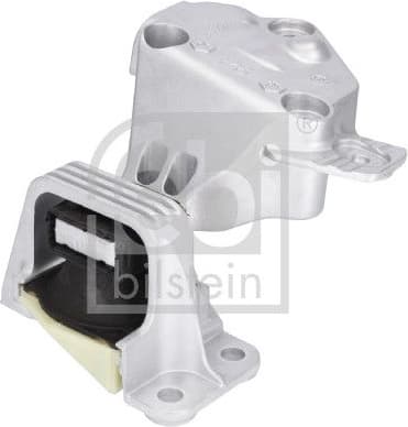 Mounting, engine 184587