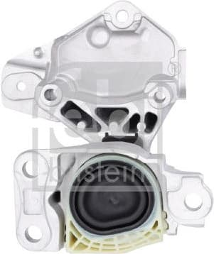 Mounting, engine 184587 - image 3