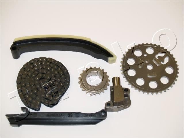 Timing Chain Kit KJKM00 - image 2