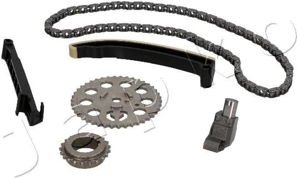 Timing Chain Kit KJKM00 - image 4