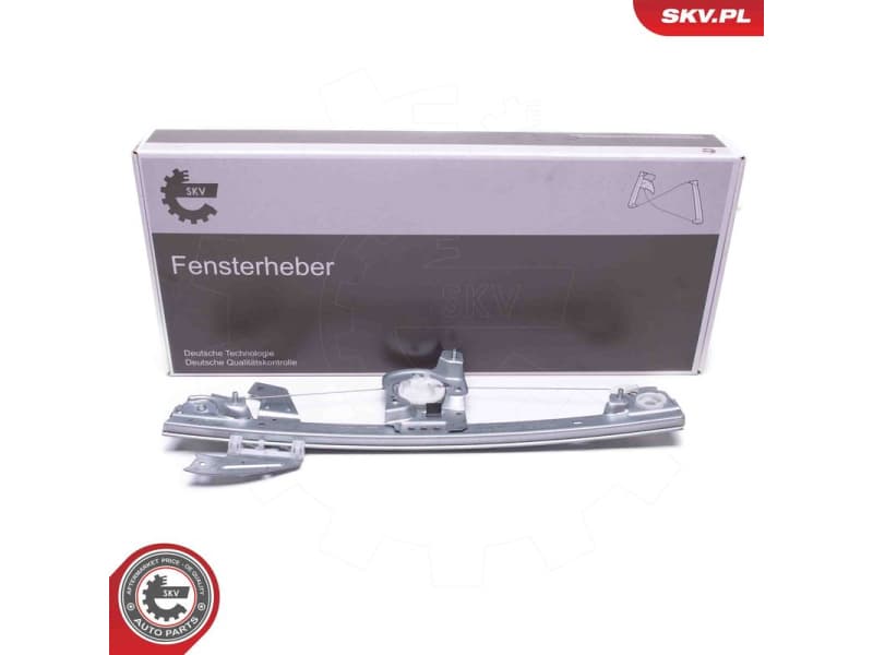 Window Regulator 51SKV321