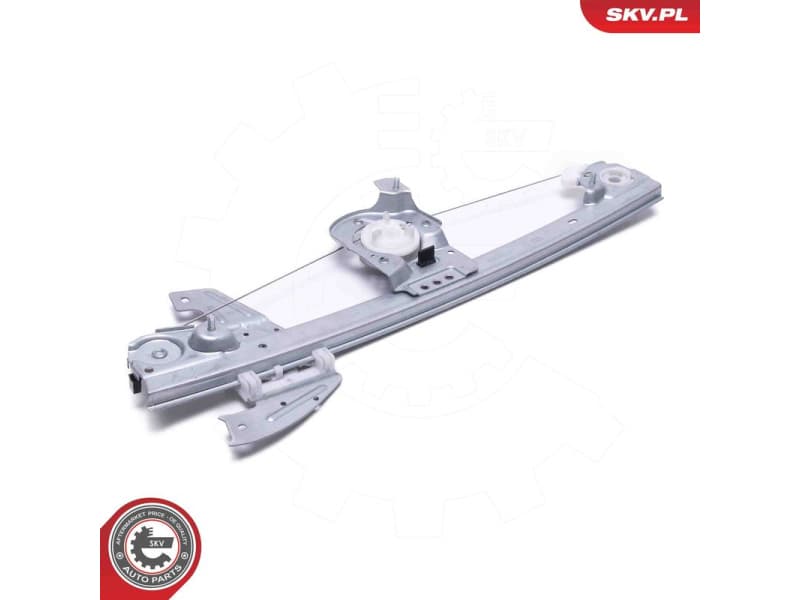 Window Regulator 51SKV321 - image 2