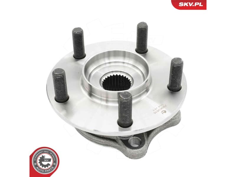 Wheel Bearing Kit 29SKV616 - image 3