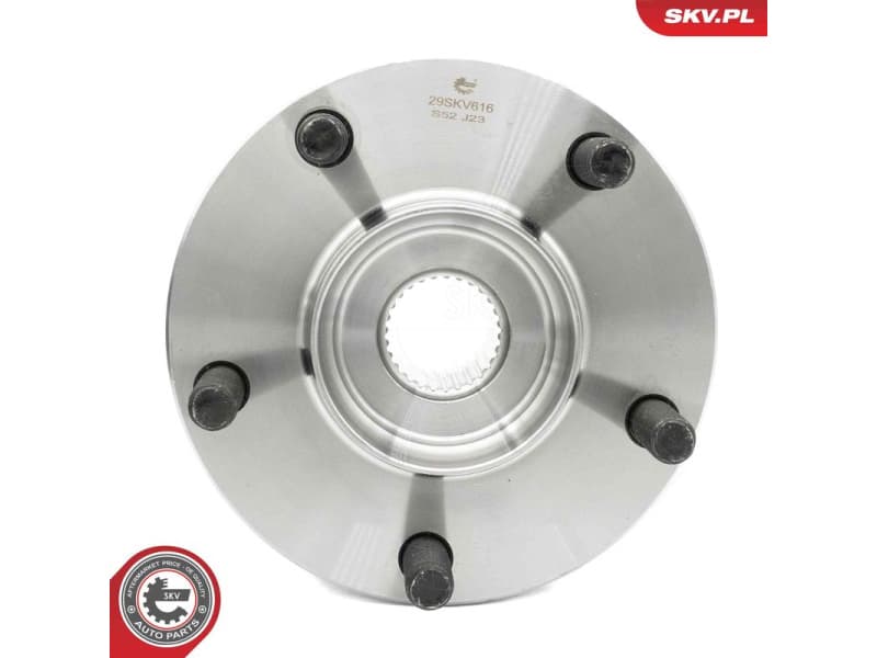 Wheel Bearing Kit 29SKV616 - image 4