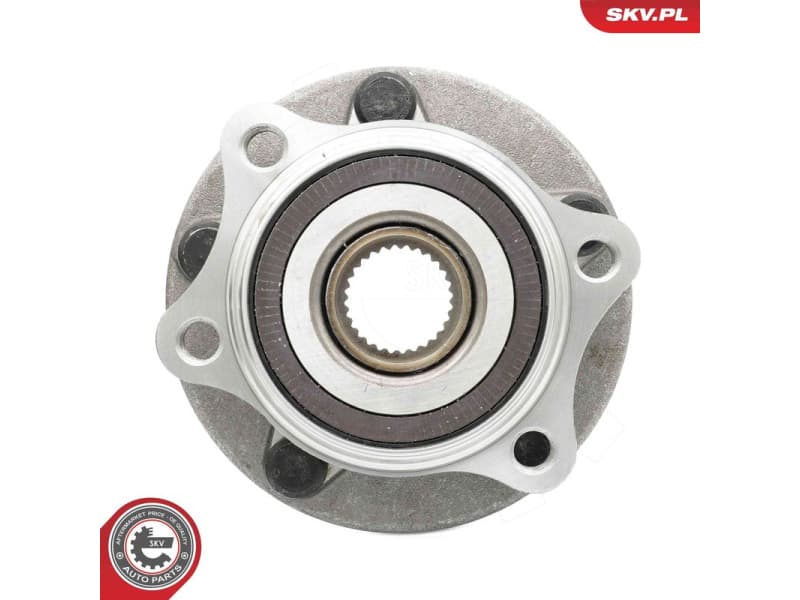 Wheel Bearing Kit 29SKV616 - image 5