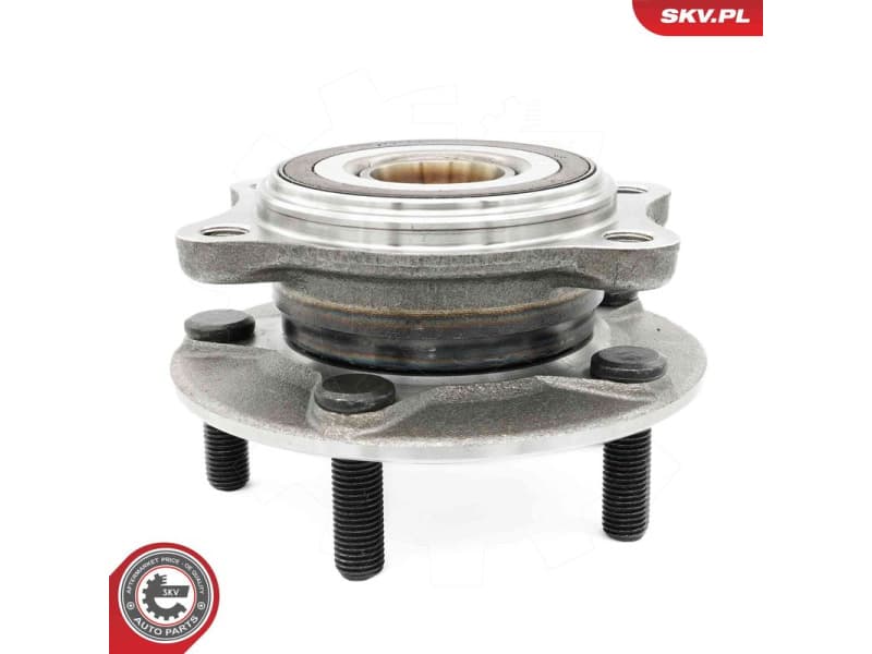 Wheel Bearing Kit 29SKV616 - image 6