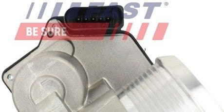 Throttle Body FT50418 - image 5