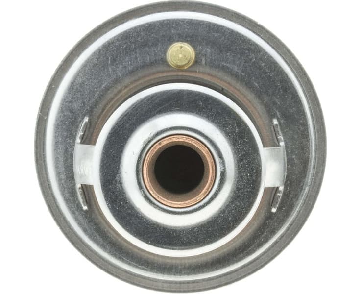Thermostat, coolant 242-82K - image 2