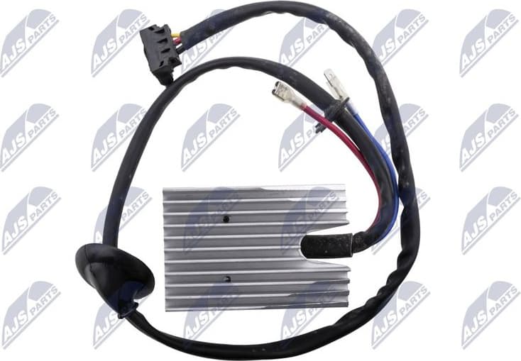 Resistor, interior blower ERD-ME-021 - image 3