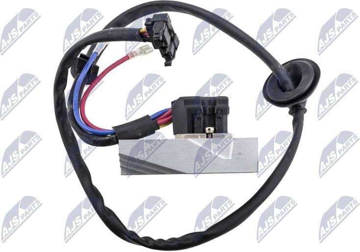 Resistor, interior blower ERD-ME-021 - image 4