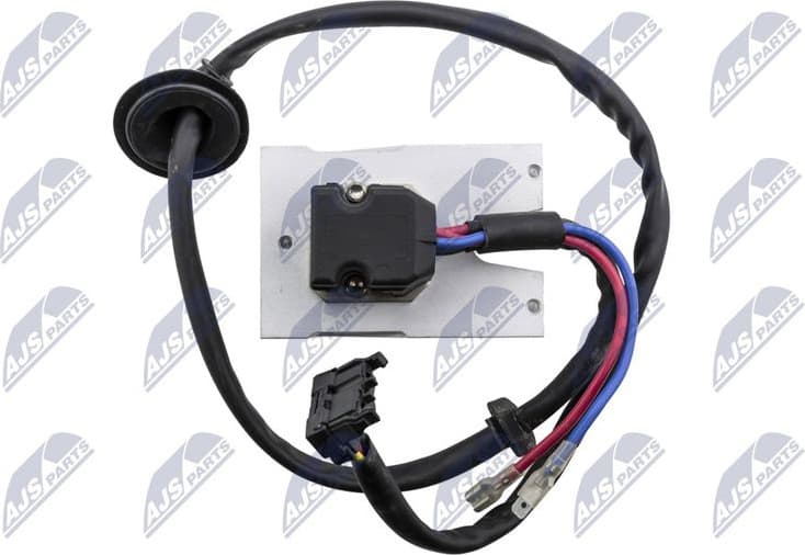 Resistor, interior blower ERD-ME-021 - image 5