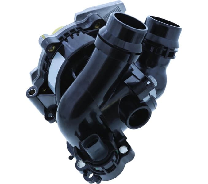 Thermostat, coolant 891-95K