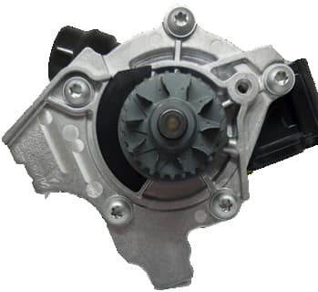 Thermostat, coolant 891-95K - image 2
