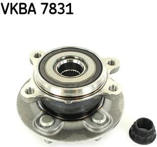 Wheel Bearing Kit VKBA7831