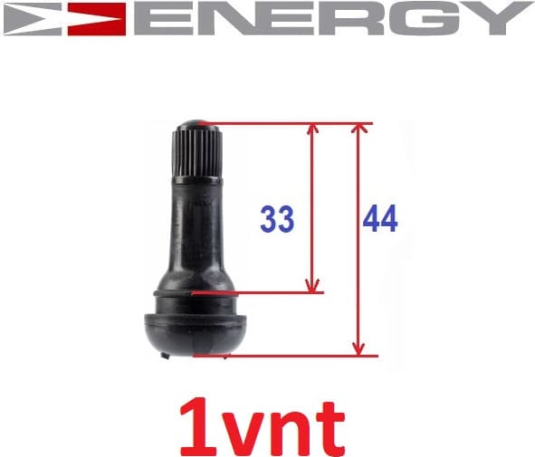 Tire valve NE00564