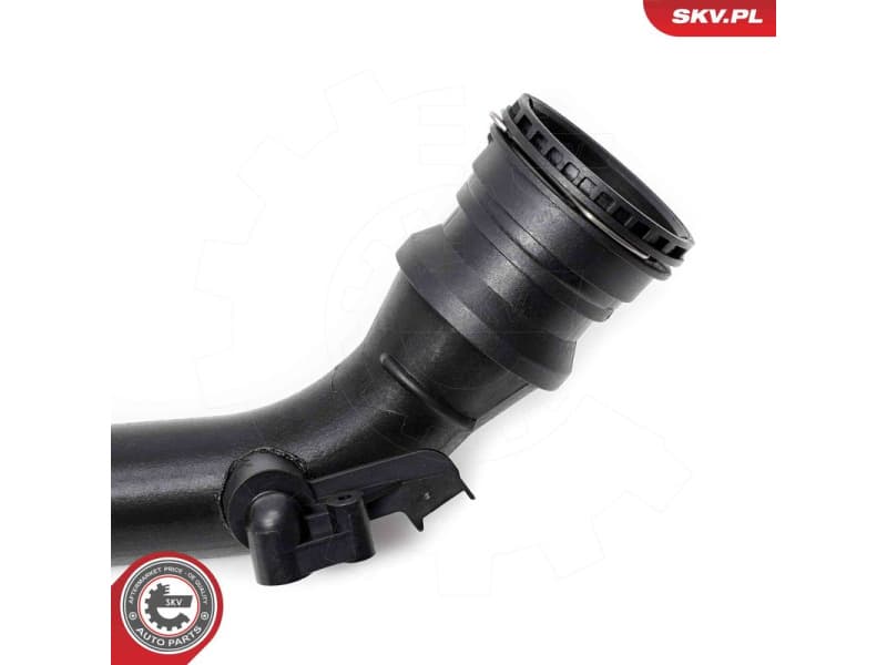 Charge Air Hose 54SKV529 - image 3