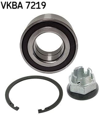Wheel Bearing Kit VKBA7219