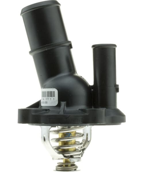 Thermostat, coolant 910-95K - image 2