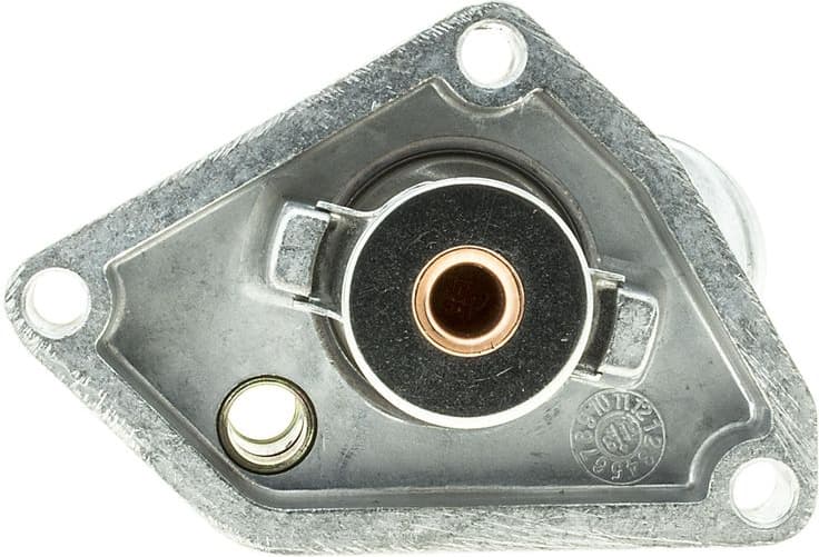 Thermostat, coolant 391-82K - image 2