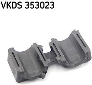 Bushing, stabiliser bar VKDS353023