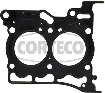 Gasket, cylinder head 83403262 - image 2