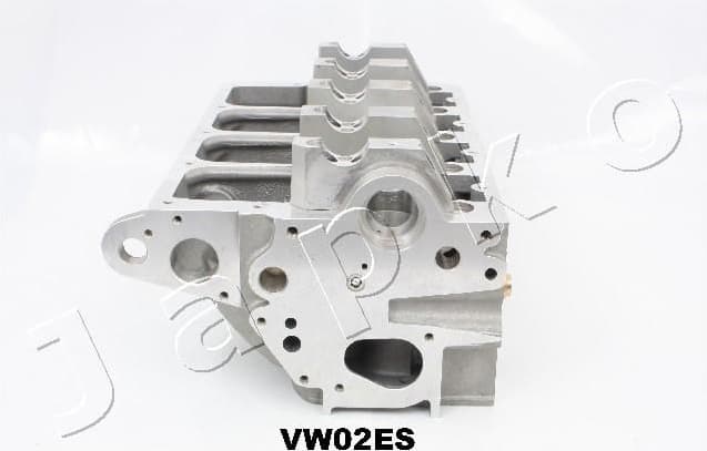 Cylinder Head JVW02ES - image 2