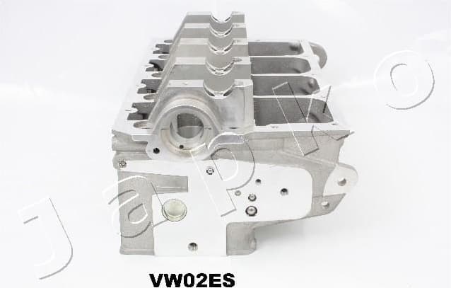 Cylinder Head JVW02ES - image 3