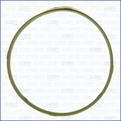 Gasket, intake manifold housing 01031500