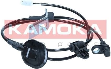 Sensor, wheel speed 1060722 - image 2