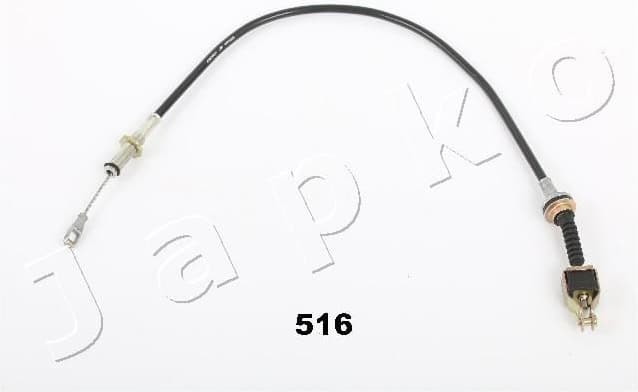 Cable Pull, clutch control 154516