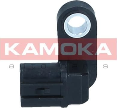 Sensor, wheel speed 1060778 - image 2