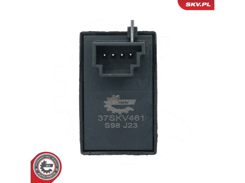 Switch, window regulator 37SKV461 - image 4