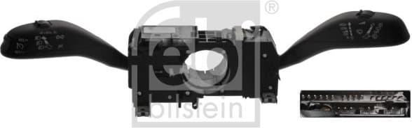 Steering Column Switch 45326