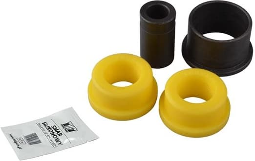 Mounting, control/trailing arm TED26607