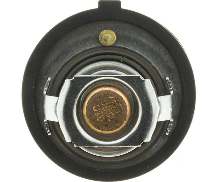 Thermostat, coolant Heavy Duty Line 340-91K - image 2