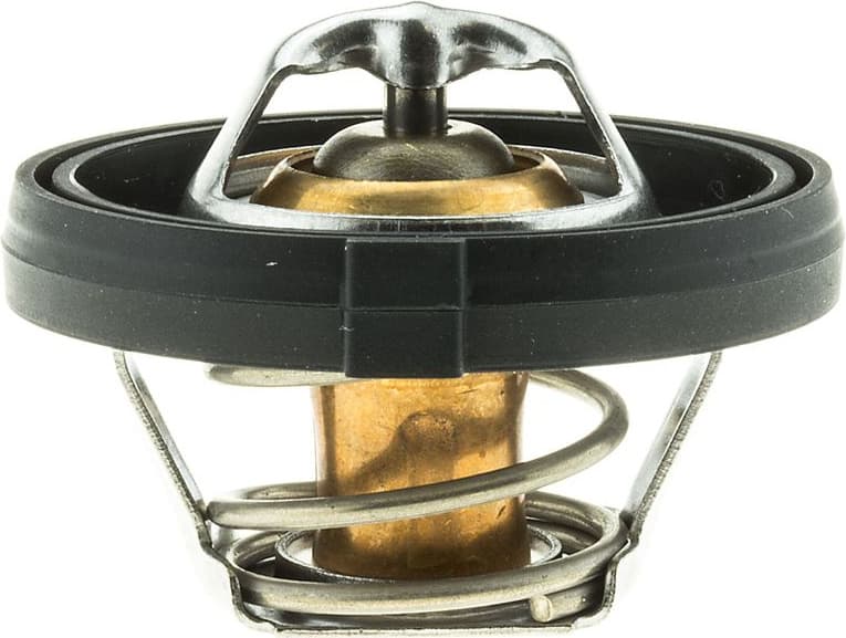 Thermostat, coolant Heavy Duty Line 340-91K - image 3