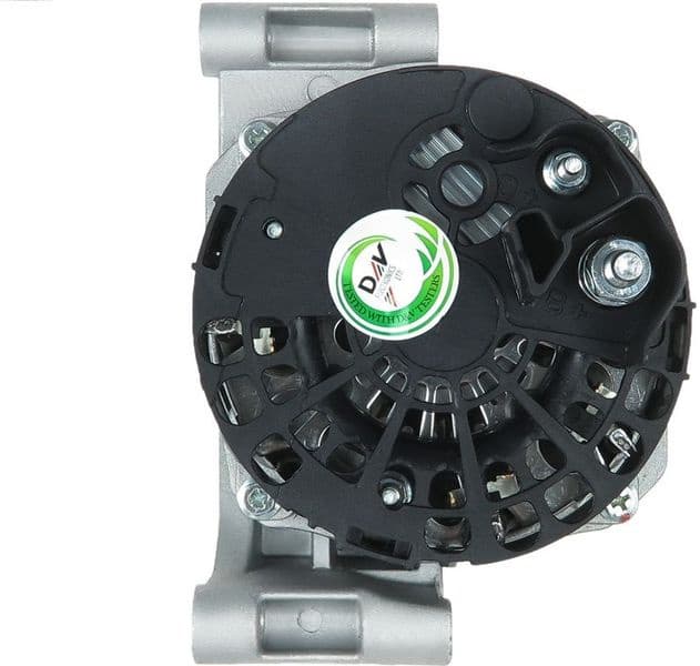 Alternator AS A6076 - image 3