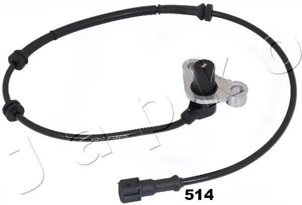 Sensor, wheel speed 151514 - image 2