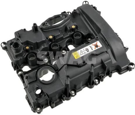 Cylinder Head Cover 33 10 4689