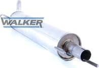 Centre Muffler 23145 - image 5