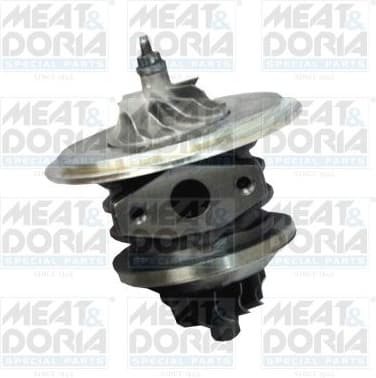Core assembly, turbocharger 60061