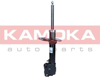 Shock Absorber 2001077 - image 2