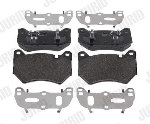 Brake Pad Set, disc brake 574041J